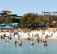 Hillarys The Great Escape - Accommodation VIC