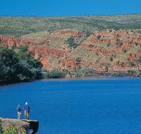 Sir John Gorge - Accommodation VIC