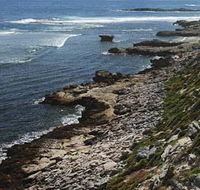 Cape Vlamingh - Accommodation VIC