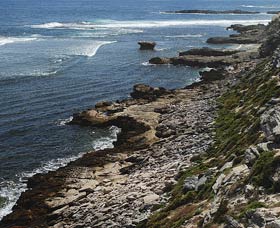 Cape Vlamingh - Accommodation VIC 0