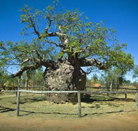 Pigeon Heritage Trail - Accommodation VIC