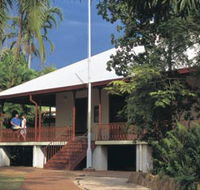 The Courthouse Broome - Accommodation VIC