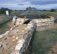 Bibbawarra Bore - Accommodation VIC