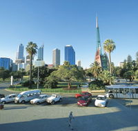 Barrack Street Jetty - Accommodation VIC