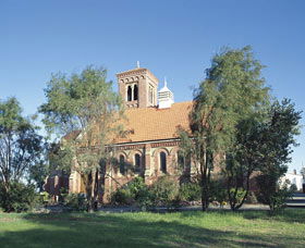 Collie WA Accommodation VIC