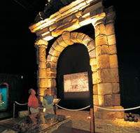 Batavia Shipwreck - Accommodation VIC