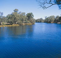 Lilac Hill Park - Accommodation VIC