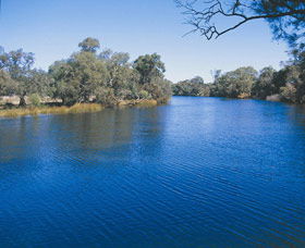 Lilac Hill Park - Accommodation VIC 0
