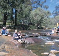 John Forrest National Park - Accommodation VIC