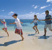 Ricey Beach - Accommodation VIC
