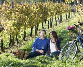 Swan Valley Heritage Cycle Trail - Accommodation VIC 0
