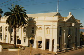 Geraldton Regional Art Gallery - Accommodation VIC 0