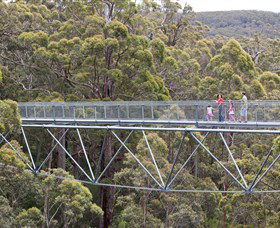 Nornalup WA Accommodation VIC