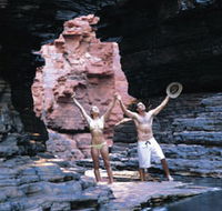 Karijini National Park - Accommodation VIC