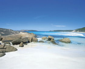 Twilight Bay - Accommodation VIC 0