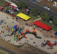 Donnybrook Apple FunPark - Accommodation VIC