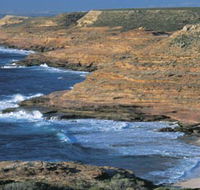 Eagle Gorge - Accommodation VIC