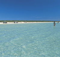 Little Lagoon - Accommodation VIC