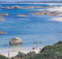 Greens Pool - Accommodation VIC