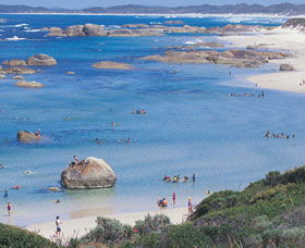 Greens Pool - Accommodation VIC 0