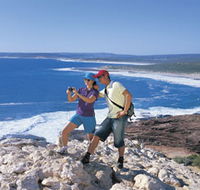 Red Bluff - Accommodation VIC