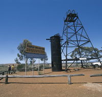 Bayleys Reward Fly Flat - Accommodation VIC