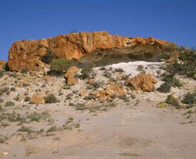 Peace Gorge - Accommodation VIC 0
