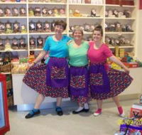 Little Lolly Shop Perth - Accommodation VIC