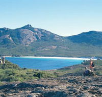 Great Country Drive - Accommodation VIC