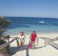 Parakeet Bay - Accommodation VIC