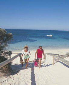 Parakeet Bay - Accommodation VIC 0