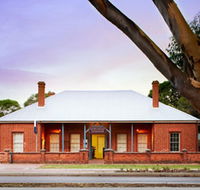 Guildford Heritage Walk Trails - Accommodation VIC