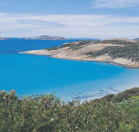The Great Ocean Drive - Accommodation VIC