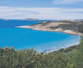 The Great Ocean Drive - Accommodation VIC 0