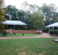 Perth Hills Centre - Accommodation VIC