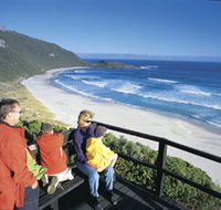 Conspicuous Beach - Accommodation VIC