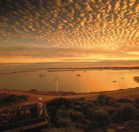 Fishermans Lookout - Accommodation VIC