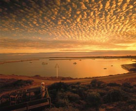 Fishermans Lookout - Accommodation VIC 0