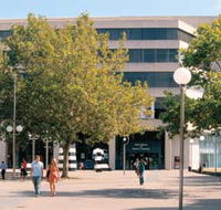 Perth Cultural Centre - Accommodation VIC