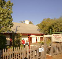 Morby Cottage - Accommodation VIC