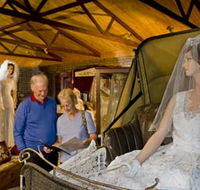 The Lace Place - Accommodation VIC