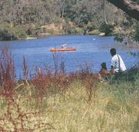 Blackwood River Park - Accommodation VIC
