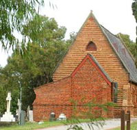 East Perth Cemetery - Accommodation VIC