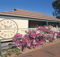 Dalgety House Museum - Accommodation VIC