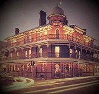 Brass Monkey - Accommodation VIC