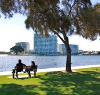 Foreshore Reserve - Accommodation VIC
