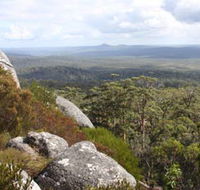 Mount Frankland Walpole - Accommodation VIC