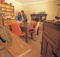 Dardanup Heritage Park - Accommodation VIC