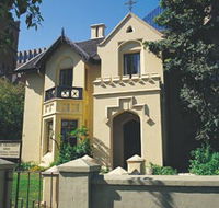 The Deanery - Accommodation VIC