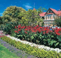 Stirling Gardens - Accommodation VIC